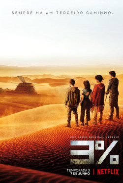 3% (Phần 3) (3% (Season 3)) [2019]