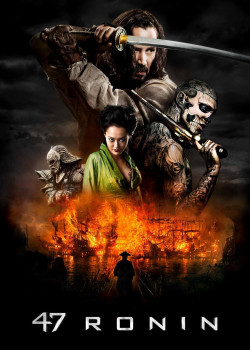 47 Lãng Nhân (47 Ronin) [2013]