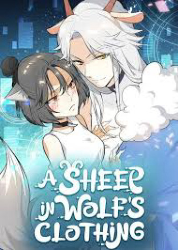 a sheep in wolf's clothing (披着狼皮的羊) [2023]