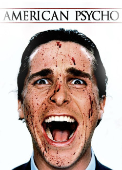 American Psycho (American Psycho) [2000]