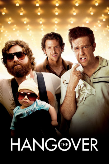 Ba Chàng Ngự Lâm (The Hangover) [2009]