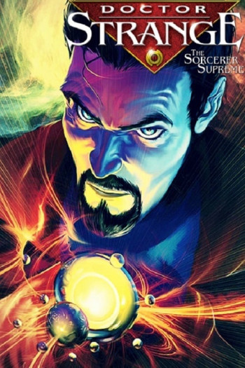 Bác Sĩ Đa Tài (Doctor Strange) [2007]