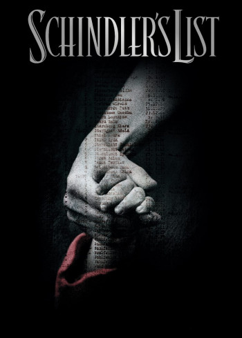 Bản Danh Sách Của Schindler (Schindler's List) [1993]