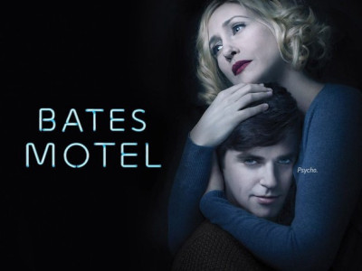 Bates Motel (Phần 3)