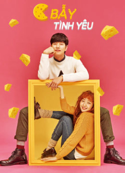 Bẫy Tình Yêu (Cheese In The Trap) [2016]