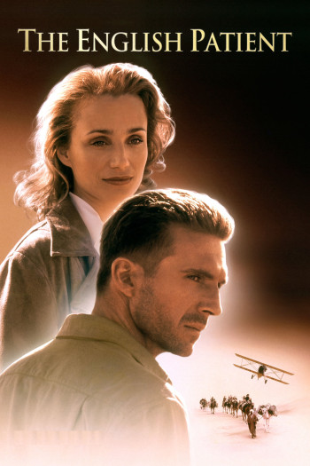  Bệnh Nhân Người Anh (The English Patient) [1996]