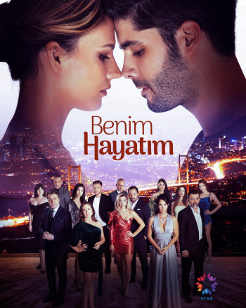 Benim Hayatim (My Life) [2021]