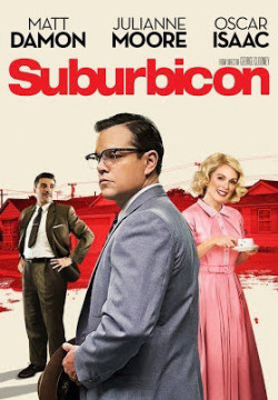 Bí Ẩn Vùng Ngoại Ô (Suburbicon) [2017]