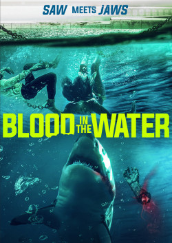 Cá Mập Dưới Nước (Blood in the Water) [2022]