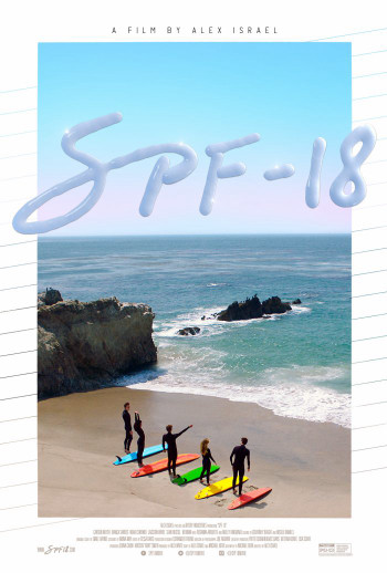 Cảm nắng tuổi 18 (SPF-18) [2017]