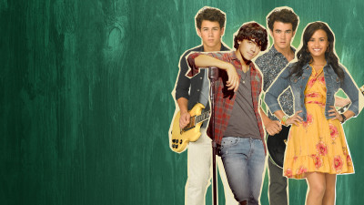 Camp Rock 2: The Final Jam