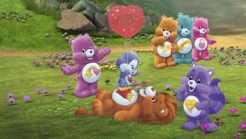 Care Bears & Cousins (Phần 2)