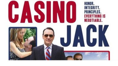 Casino Jack and the United States of Money