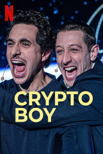  Cậu Bé Tiền Điện Tử (Crypto Boy) [2023]