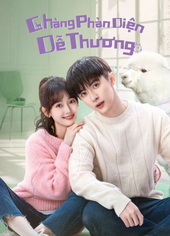 Chàng Phản Diện Dễ Thương (Cute Bad Guy) [2023]