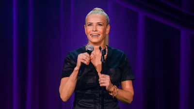 Chelsea Handler: Cuộc cách mạng