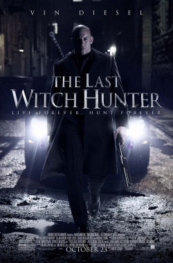 Chiến Binh Săn Phù Thủy (The Last Witch Hunter) [2015]