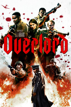 Chiến Dịch Overlord (Overlord) [2018]