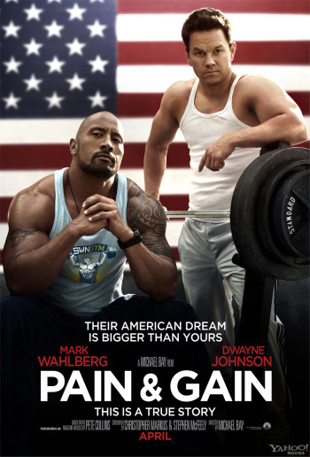 Có chơi có nhận (Pain & Gain) [2013]