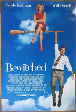 Cô Vợ Phù Thủy (Bewitched) [2005]