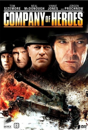 Company of Heroes (Company of Heroes) [2013]