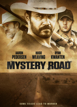 Con Đường Bí Ẩn (Mystery Road) [2013]