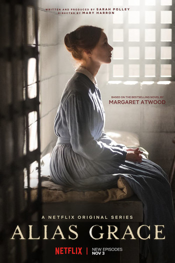 Còn gọi là Grace (Alias Grace) [2017]