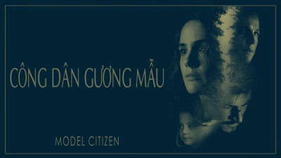 Công Dân Gương Mẫu