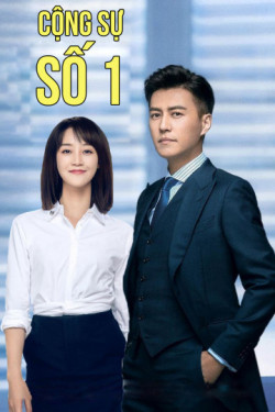 Cộng Sự Số 1 (The Best Partner) [2019]