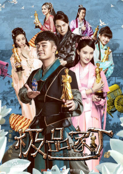 Cực Phẩm Gia Đinh (Legend Of Ace) [2016]