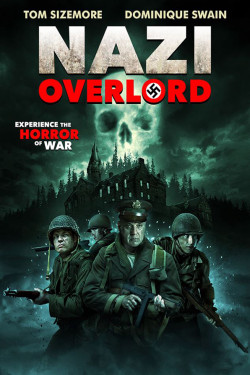 Cuộc Chiến Overlord (Nazi Overlord) [2018]