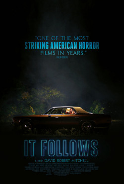 Cuộc Đi Săn Của Quỷ (It Follows) [2015]