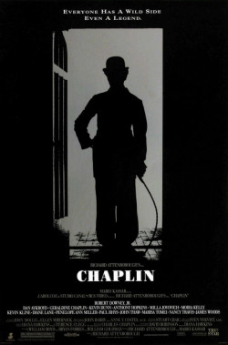 Cuộc Đời Của Vua Hề (Chaplin) [1993]