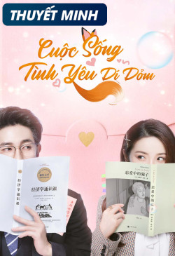 Cuộc Sống Tình Yêu Dí Dỏm (The Trick Of Life And Love) [2021]