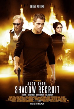 Đặc Vụ Bóng Đêm (Jack Ryan: Shadow Recruit 2014) [2014]