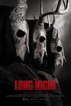 Đêm Dài (Phù Thủy Tà Ma) (The Long Night (The Coven)) [2022]