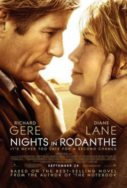 Đêm Thiên Đường (Nights In Rodanthe) [2008]