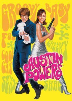 Điệp Viên Bám Dai (Austin Powers 2: The Spy Who Shagged Me) [1999]