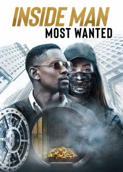 Điệp Vụ Kép: Truy Nã Tới Cùng (Inside Man: Most Wanted) [2019]