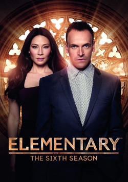 Điều Cơ Bản (Phần 6) (Elementary (Season 6)) [2018]