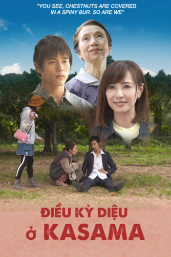 Điều kỳ diệu ở Kasama (Miracle in Kasama) [2018]