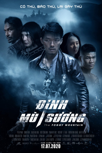 Đỉnh Mù Sương (The Foggy Mountain) [2020]