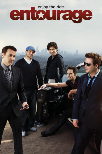 Đoàn Tùy Tùng (Phần 7) (Entourage (Season 7)) [2010]