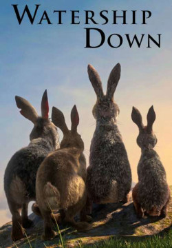 Đồi thỏ (Watership Down) [2018]