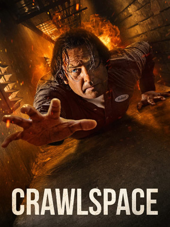 Đường Ống (Crawlspace) [2022]