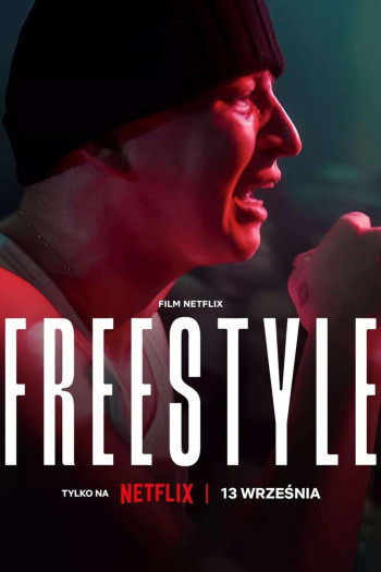 Freestyle (Freestyle) [2023]