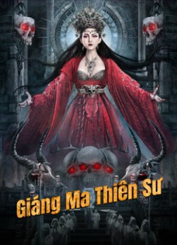 Giáng Ma Thiên Sư (The exorcist) [2022]