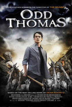 Giao Lộ Sinh Tử (Odd Thomas) [2013]