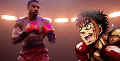 Hajime No Ippo