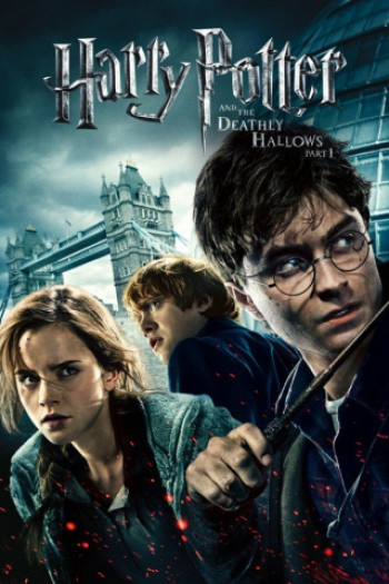 Harry Potter và Bảo Bối Tử Thần (Phần 1) (Harry Potter 7: Harry Potter and the Deathly Hallows (Part 1)) [2010]